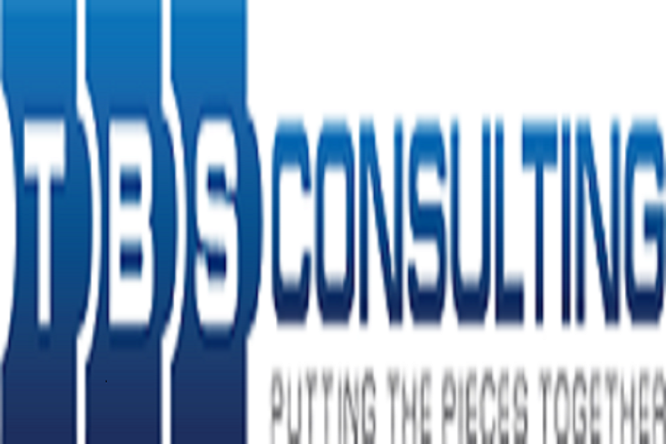 TBS Consulting logo