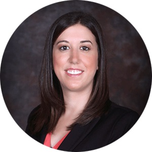 Attorney Katie VanDeusen logo