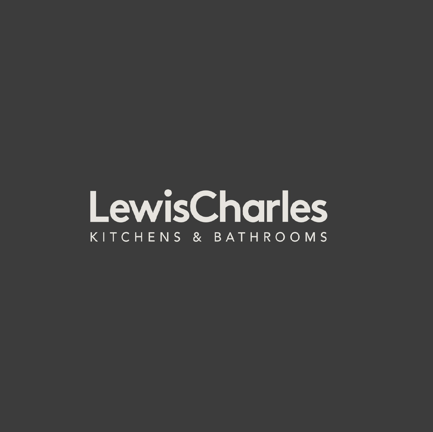 Lewis Charles Kitchens & Bathrooms logo