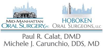 HOBOKEN ORAL SURGEONS, LLC logo