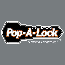 Pop-A-Lock of St Charles County logo
