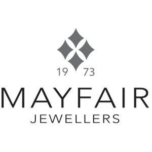 Mayfair Jewellers logo