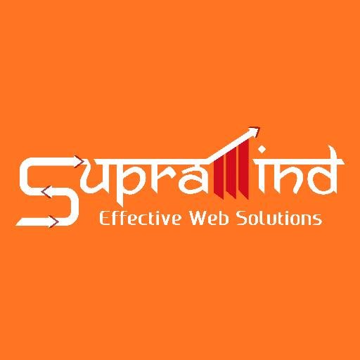 Supramind Solutions logo