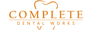 Complete Dental Works logo