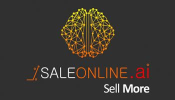 SaleOnline.ai logo