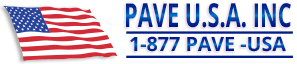 Pave USA INC logo
