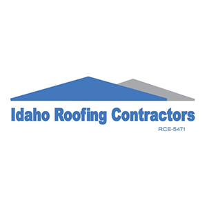 Idaho Roofing Contractors logo