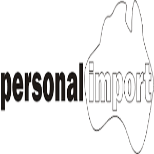 Personal Import Pty Ltd logo