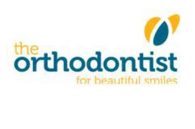 The Orthodontist logo