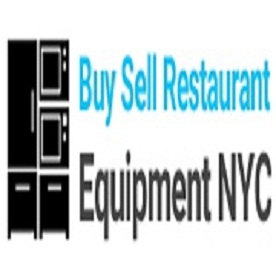 Buy Sell Restaurant Equipment NY logo