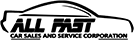 All Fast Cars logo