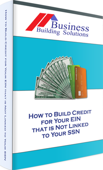 Small Business Loan & Bad Credit logo
