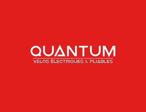 Quantum eBikes logo