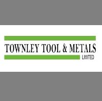 Townley Tool & Metals logo