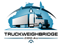 Truck Weighbridge logo