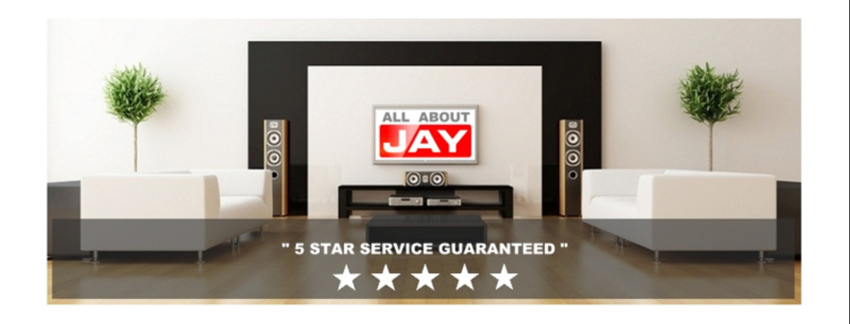 TV Guy Jay logo