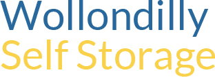 Wollondilly Self Storage logo