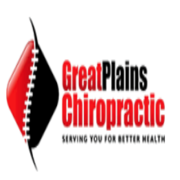 Great Plains Chiropractic logo