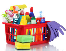 Carpet Cleaning Lancashire logo