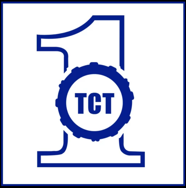 Thurston County Transmission logo