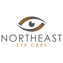 Northeast Eye Care logo