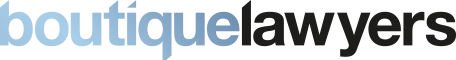 Boutique Lawyers logo