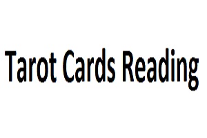 Tarot Cards Reading logo