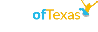 BMI of Texas logo