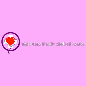 Total Care Family Medical Center logo