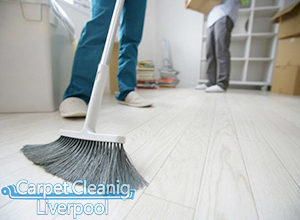 Carpet Cleaning Paythorne BB7 logo
