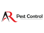 AR PEST CONTROL logo
