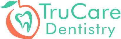TruCare Dentistry Roswell logo