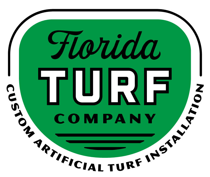 Florida Turf Company logo