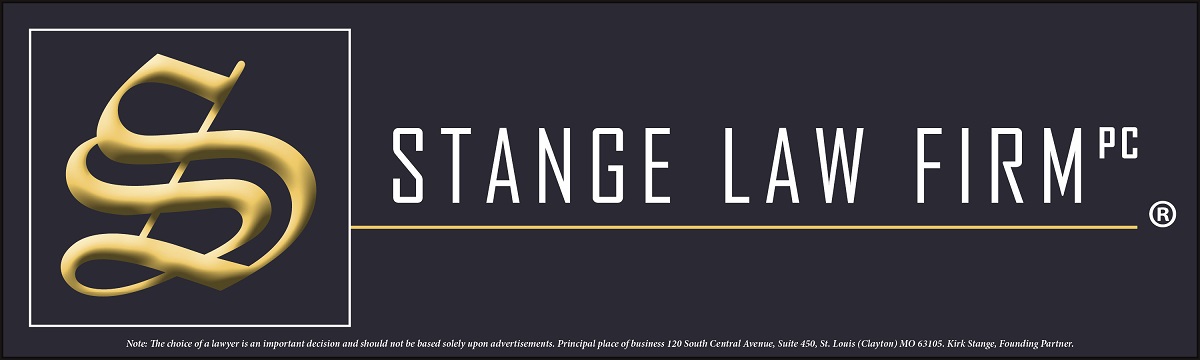 Stange Law Firm, PC logo