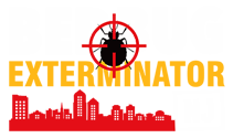 Bed Bug Exterminator NJ logo