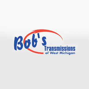 Bobâ€™s Transmissions of West Michigan logo