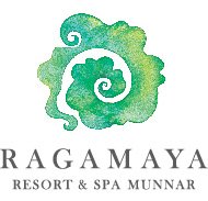Ragamaya Resort & Spa Munnar logo