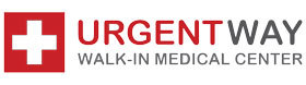 UrgentWay Bronx logo