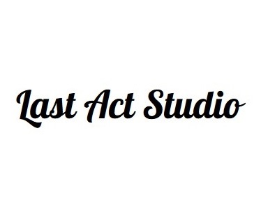 Last Act Studio logo