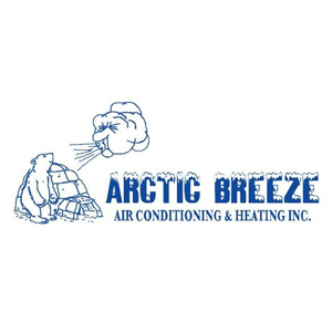 Arctic Breeze Air Conditioning & Heating logo