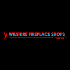Wilshire Fireplace Shops logo