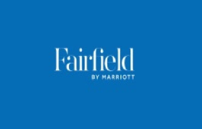 Fairfield Inn & Suites by Marriott Sevierville Kodak logo