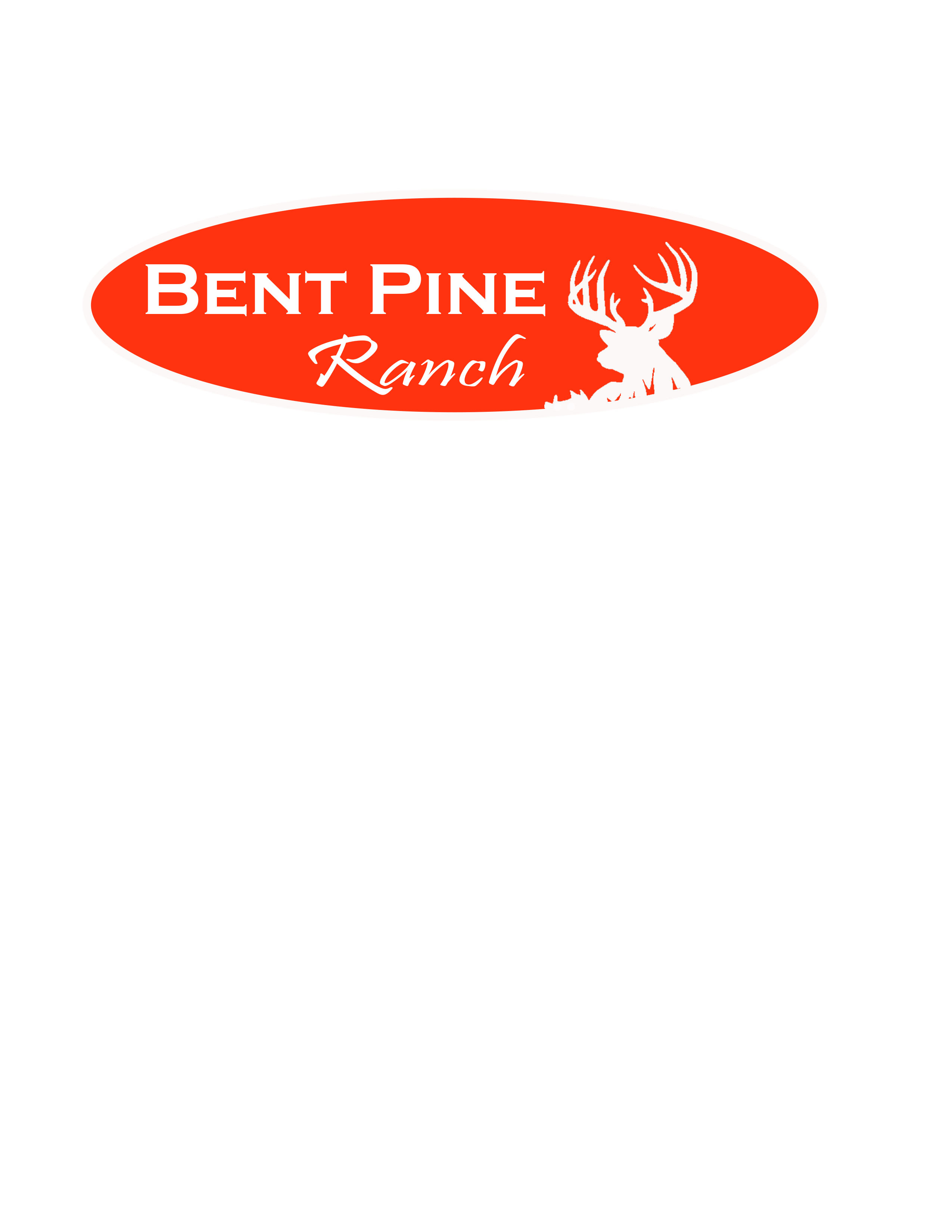 Bent Pine Ranch logo