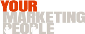 Your Marketing People logo