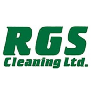 RGS Cleaning Ltd logo