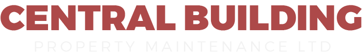 Central Building Property Maintenance Ltd logo