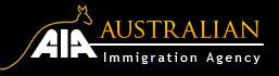 Australian Immigration Agency logo