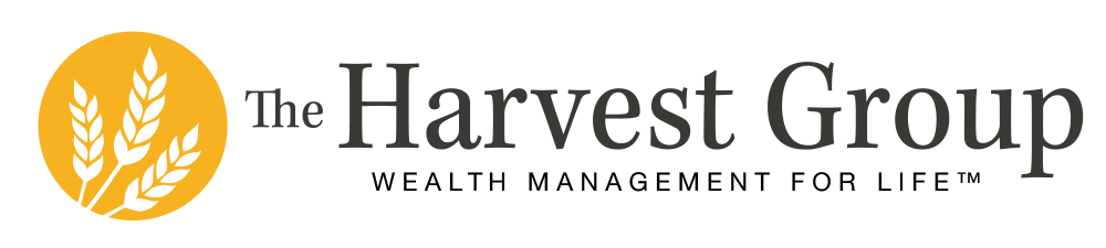 Investing Money By The Harvest Group Wealth Management logo