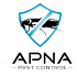Apna Pest Control logo