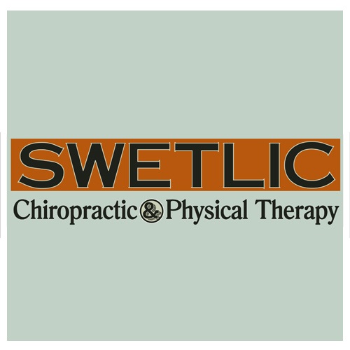 Swetlic Chiropractic & Physical Therapy logo